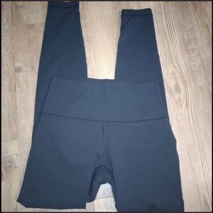 Lululemon 28” HR Wunder Under Luxtreme Leggings